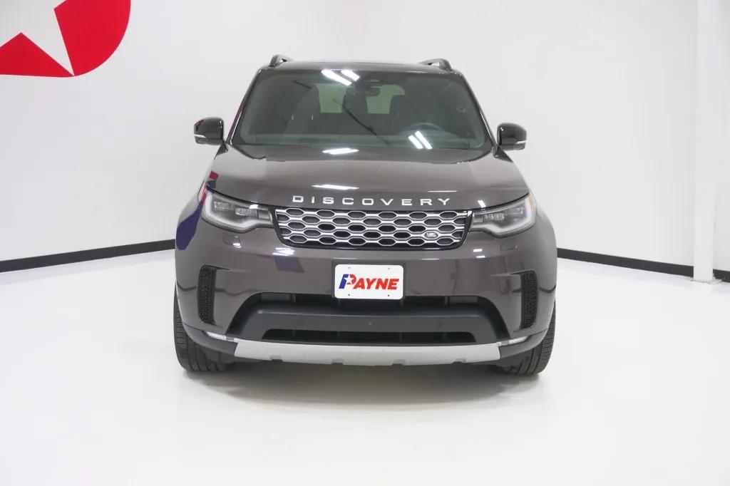 land rover discovery 2025 SALRJ2FX8S2510830 image land rover discovery 2025 SALRJ2FX8S2510830 image
